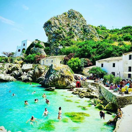 特拉帕尼Casa Artesano别墅 外观 照片