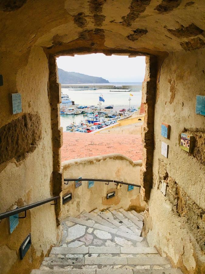 特拉帕尼Casa Artesano别墅 外观 照片