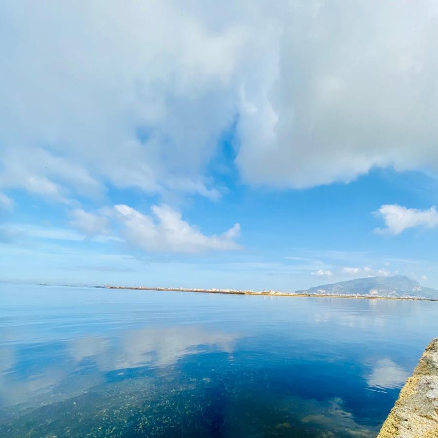 特拉帕尼Casa Artesano别墅 外观 照片