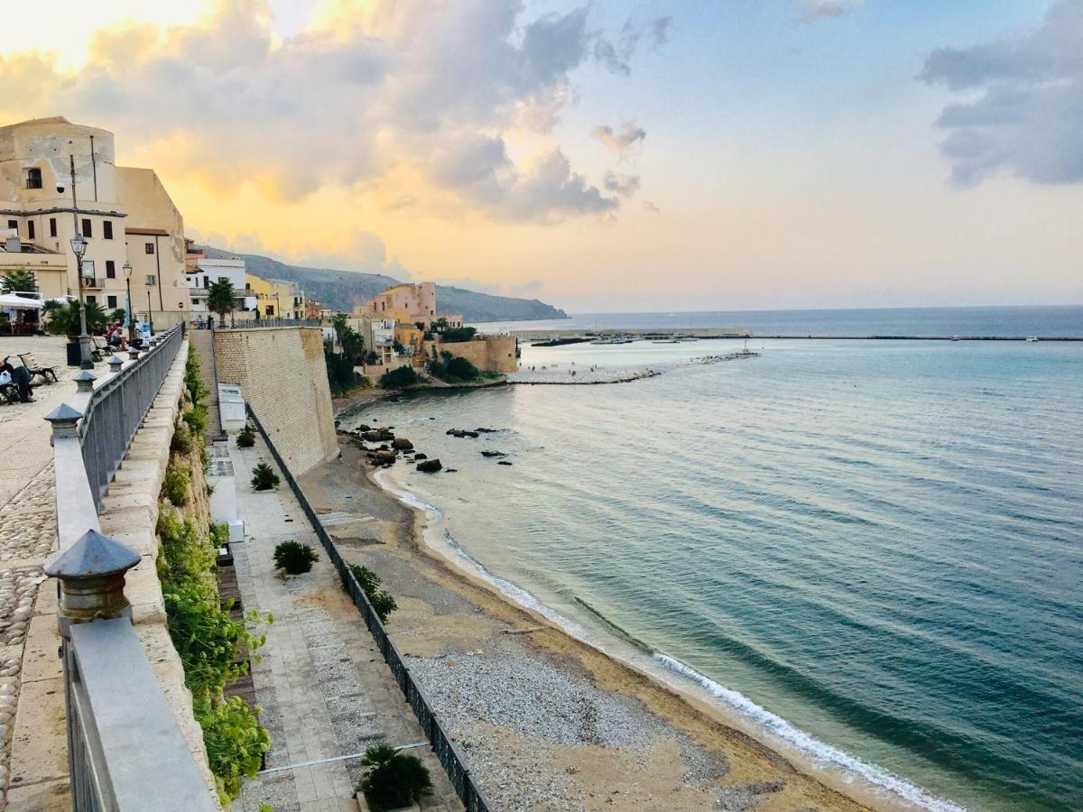 特拉帕尼Casa Artesano别墅 外观 照片