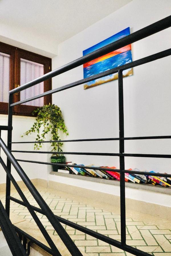 特拉帕尼Casa Artesano别墅 外观 照片