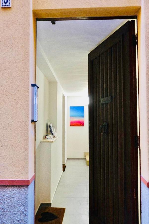 特拉帕尼Casa Artesano别墅 外观 照片